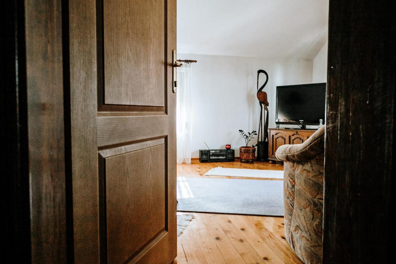 Apartment Ikar 莫斯塔尔 外观 照片