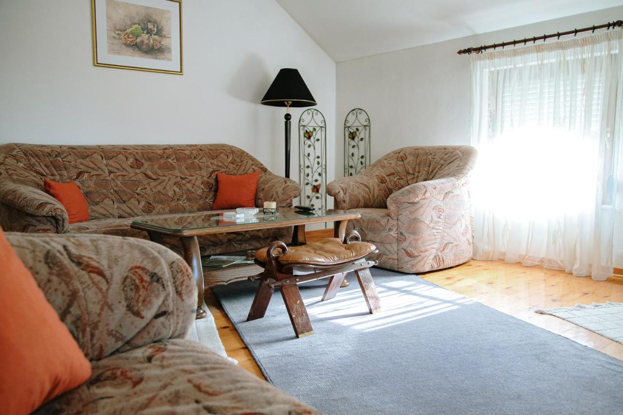 Apartment Ikar 莫斯塔尔 外观 照片