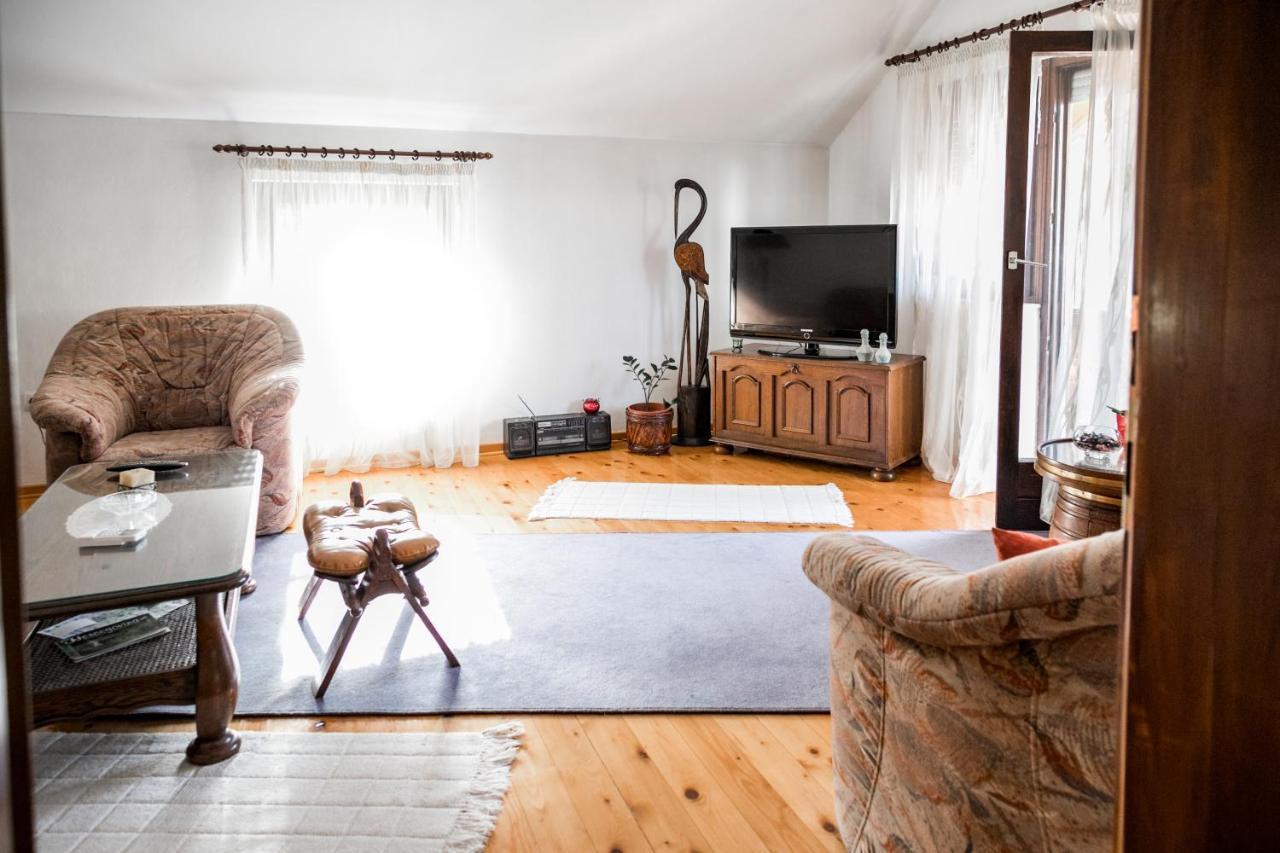 Apartment Ikar 莫斯塔尔 外观 照片