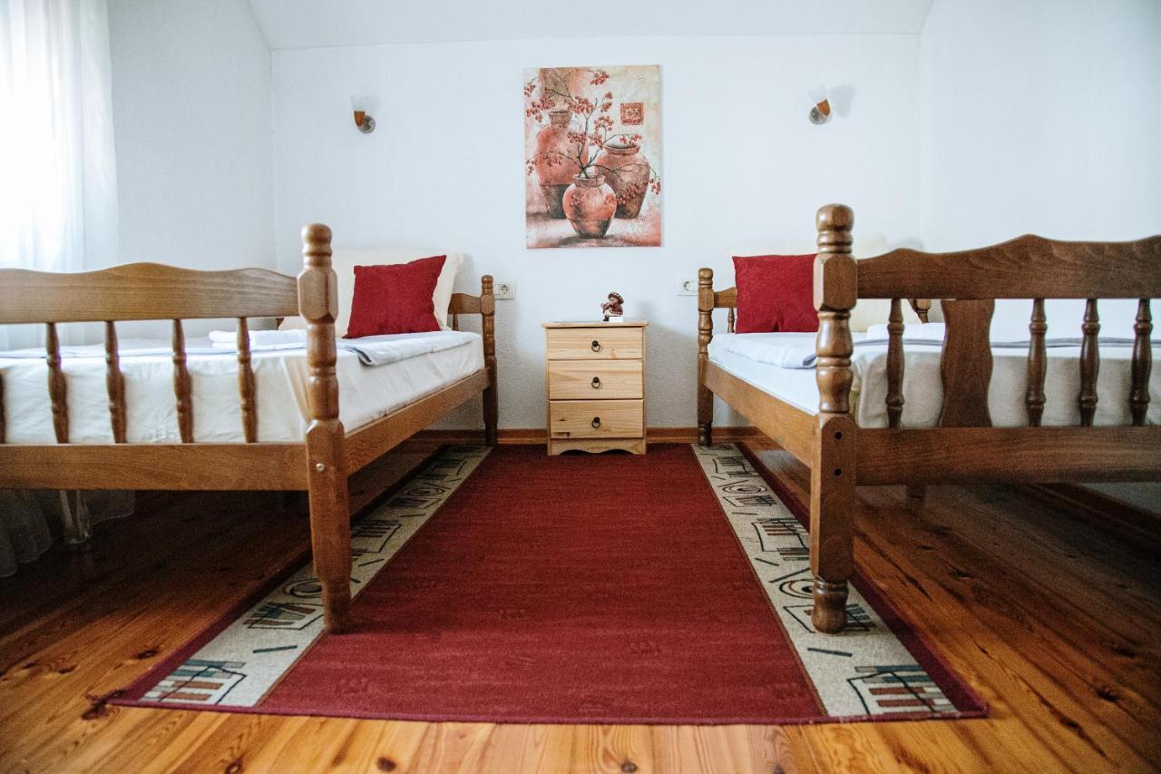Apartment Ikar 莫斯塔尔 外观 照片