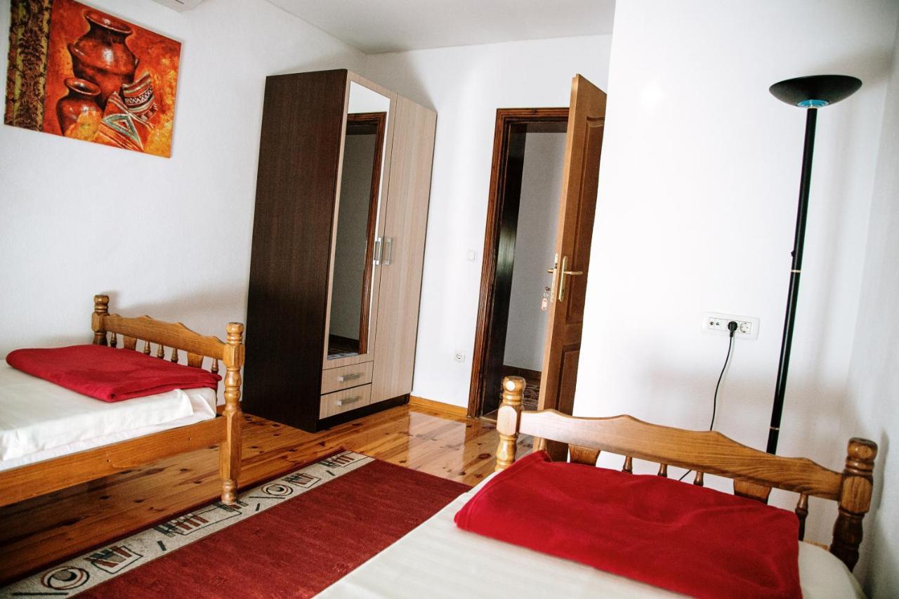 Apartment Ikar 莫斯塔尔 外观 照片
