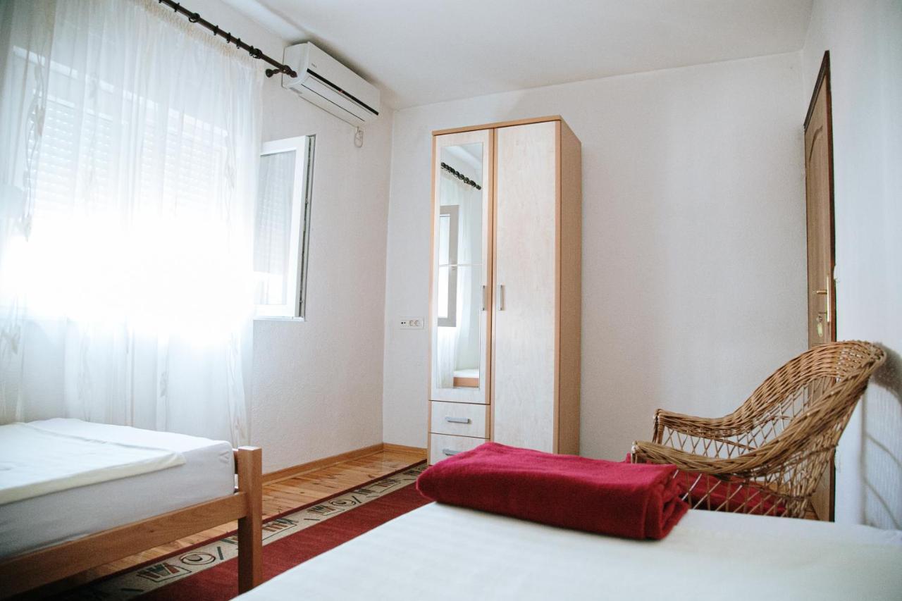 Apartment Ikar 莫斯塔尔 外观 照片