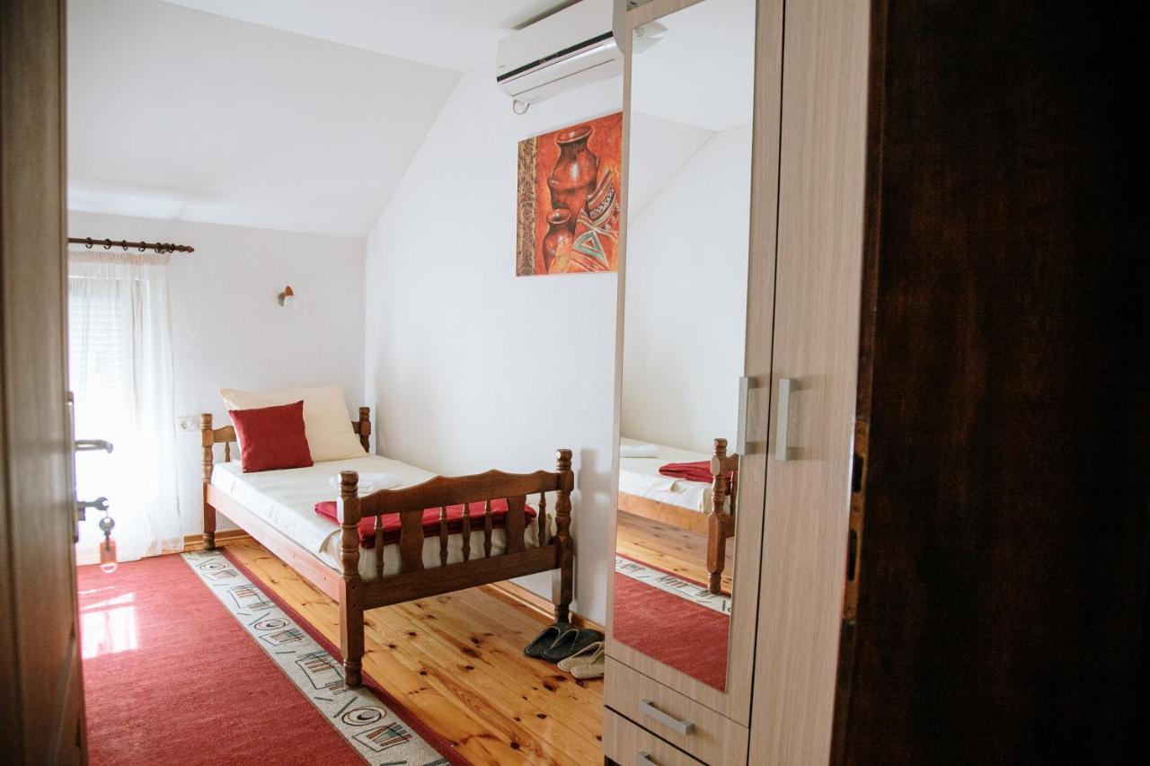 Apartment Ikar 莫斯塔尔 外观 照片
