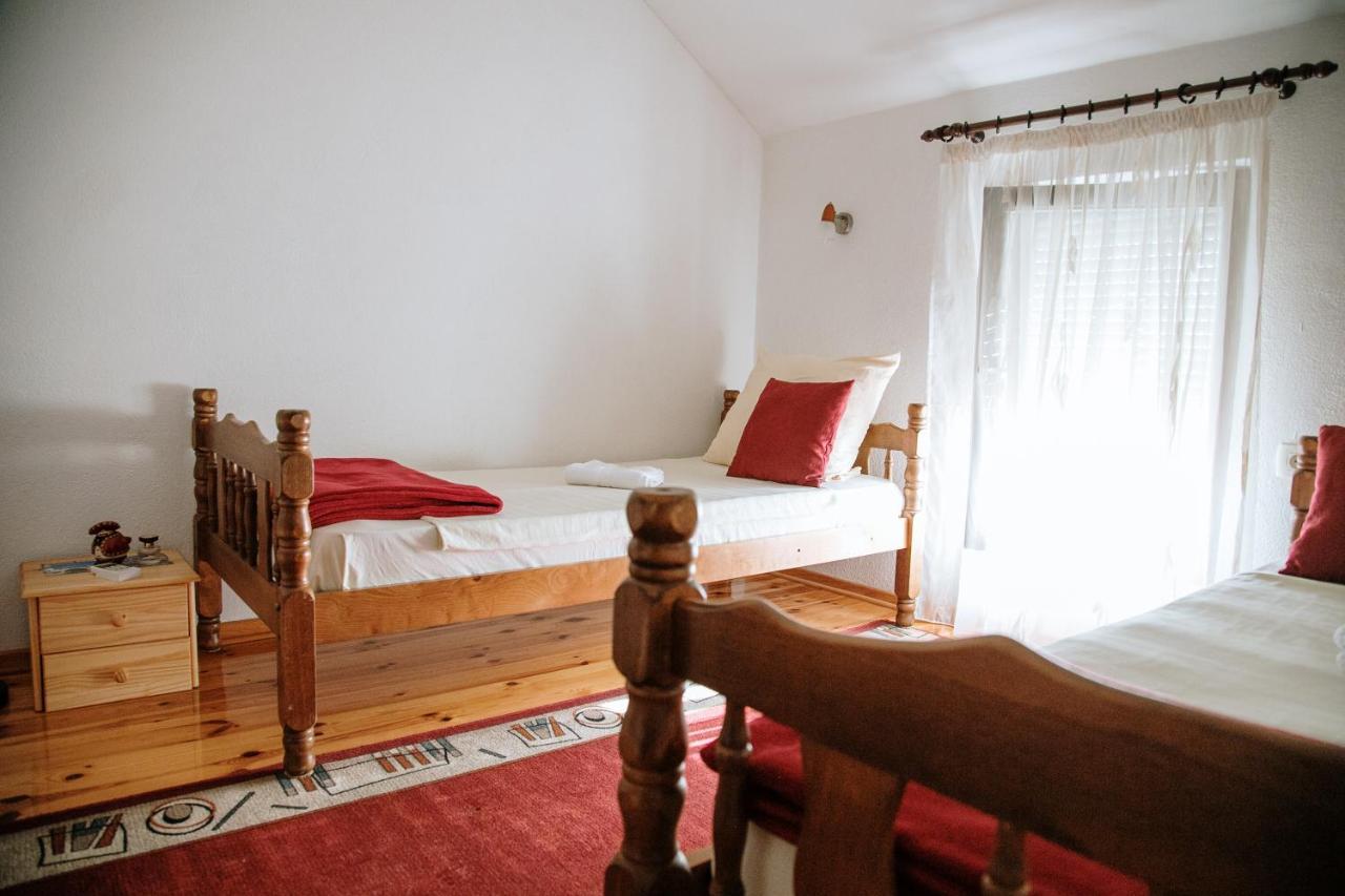 Apartment Ikar 莫斯塔尔 外观 照片